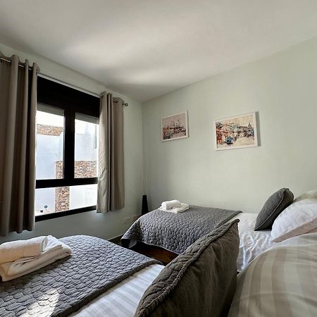 Casa Hermosa موخاكار المظهر الخارجي الصورة