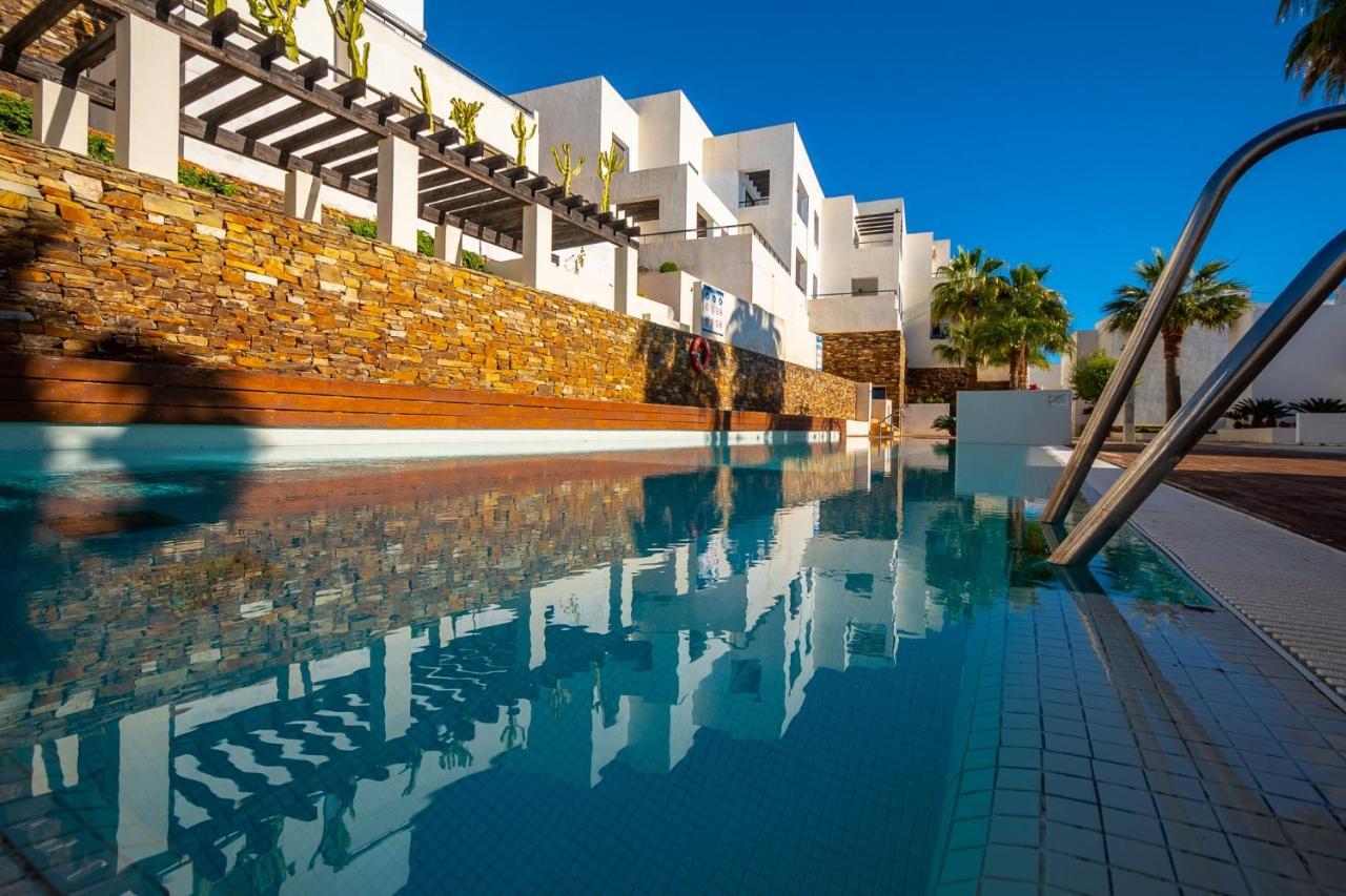Casa Hermosa موخاكار المظهر الخارجي الصورة
