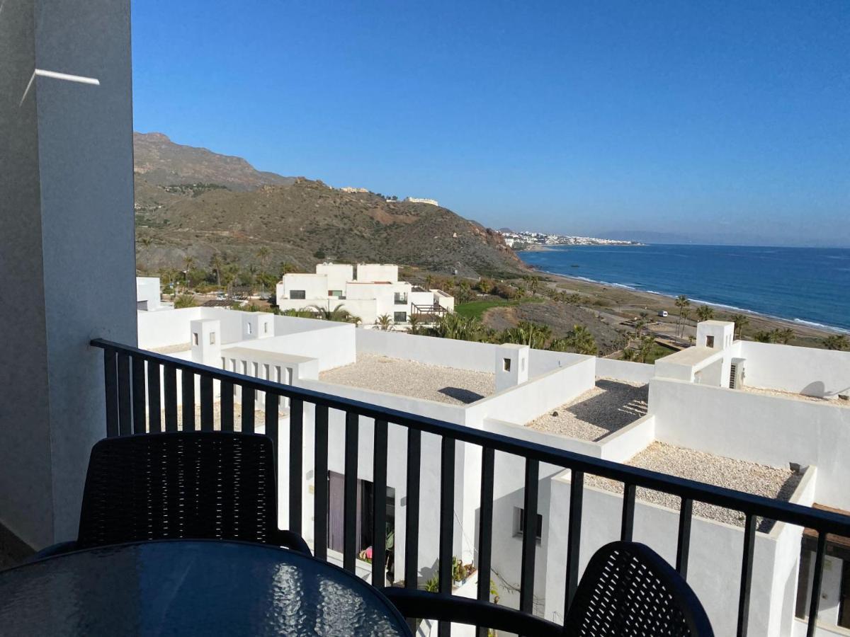 Casa Hermosa موخاكار المظهر الخارجي الصورة