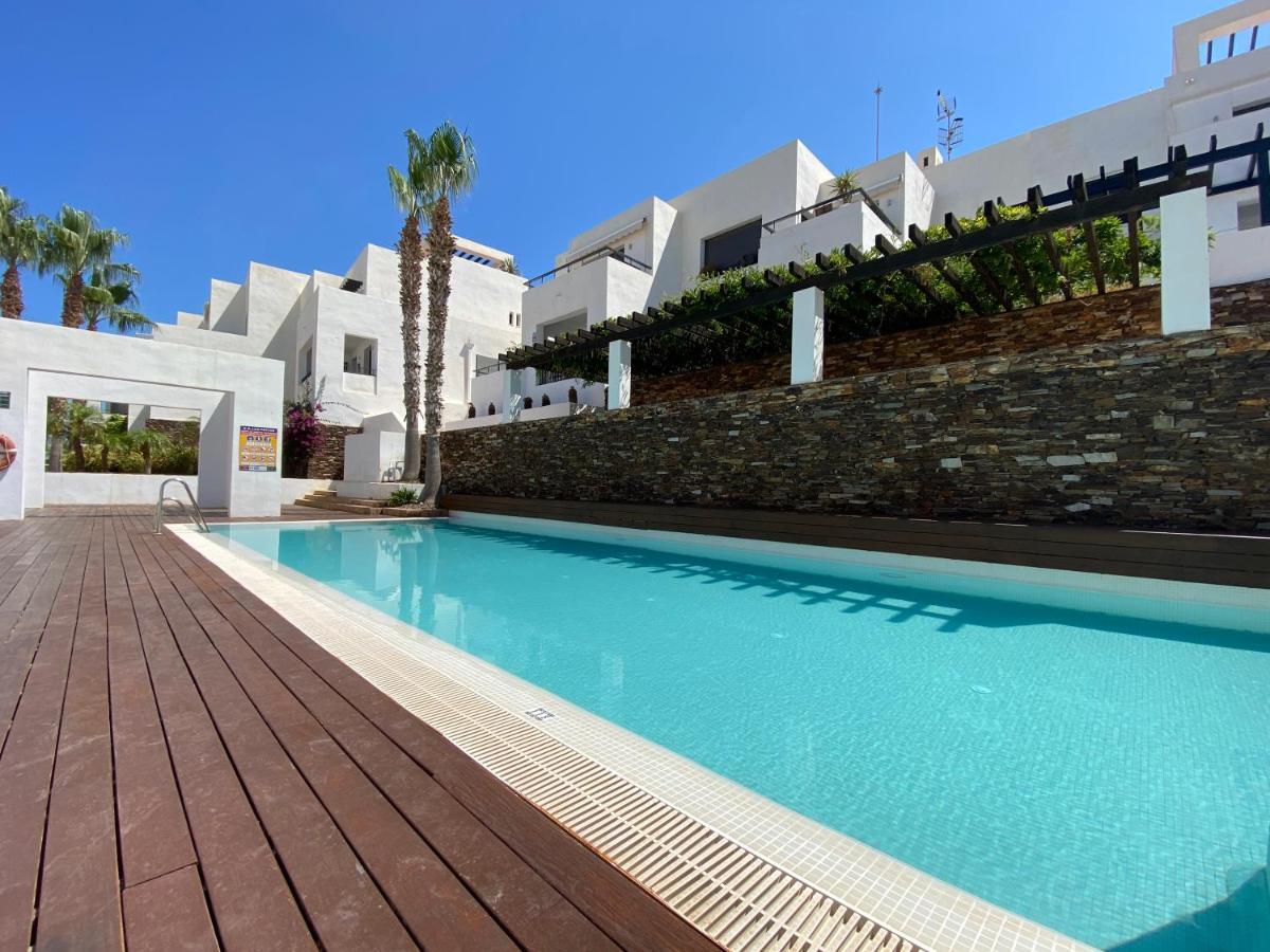 Casa Hermosa موخاكار المظهر الخارجي الصورة