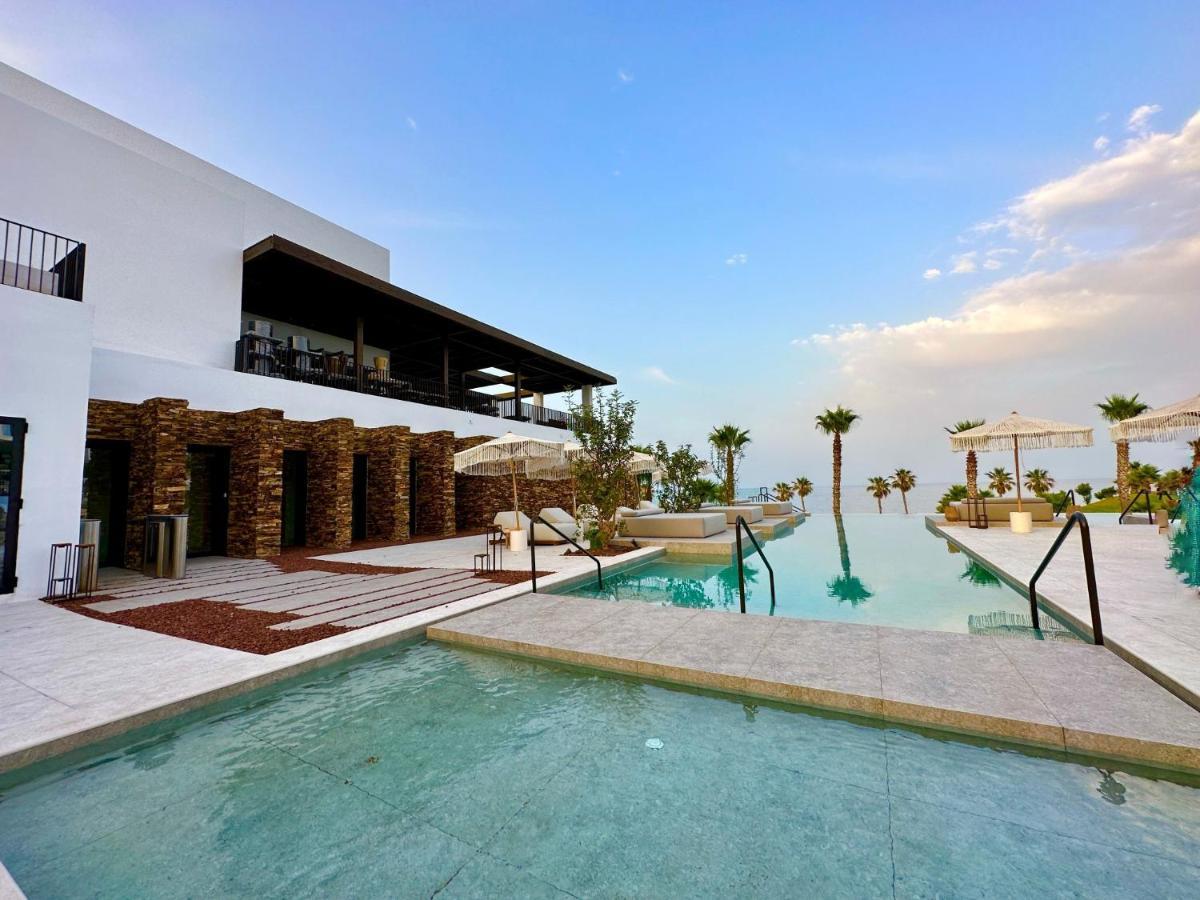 Casa Hermosa موخاكار المظهر الخارجي الصورة